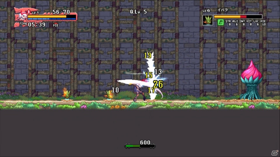 下手でもソロを貫いてもいいですか？「Dragon Marked For Death」ゲームコレクターインプレッションの画像