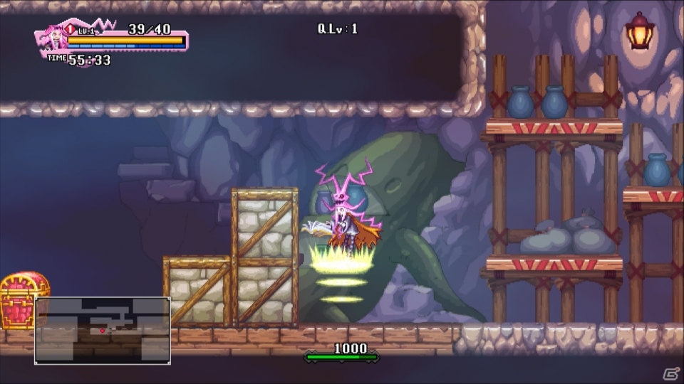 下手でもソロを貫いてもいいですか？「Dragon Marked For Death」ゲームコレクターインプレッションの画像
