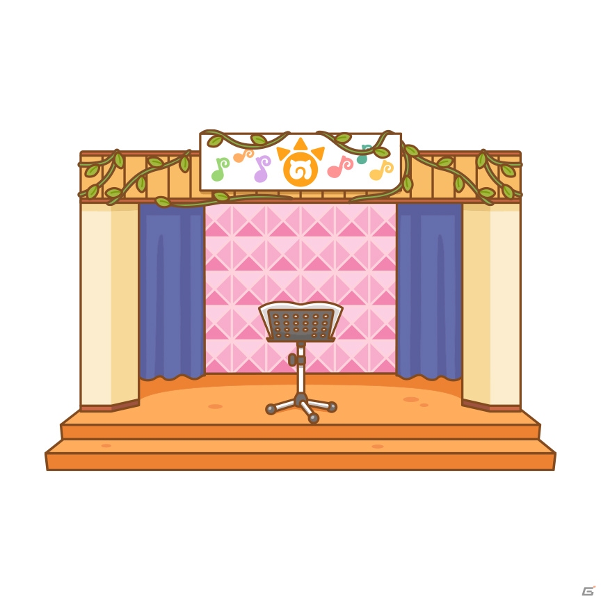 「けものフレンズぱびりおん」新フレンズ「ゴリラ」が登場！あそびどうぐ「バナナベッド」なども追加の画像8