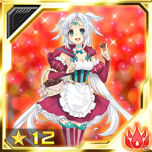 「ファンタシースターオンライン2 es」★12モタブの預言書（CV：花澤香菜）が登場するesスクラッチが配信！の画像2
