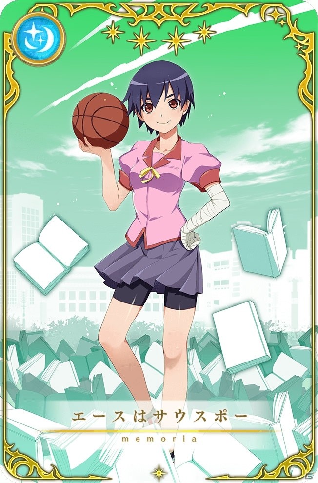 「マギアレコード 魔法少女まどか☆マギカ外伝」2月15日16:00より「MADOGATARI展」コラボ第3弾が開催！の画像8