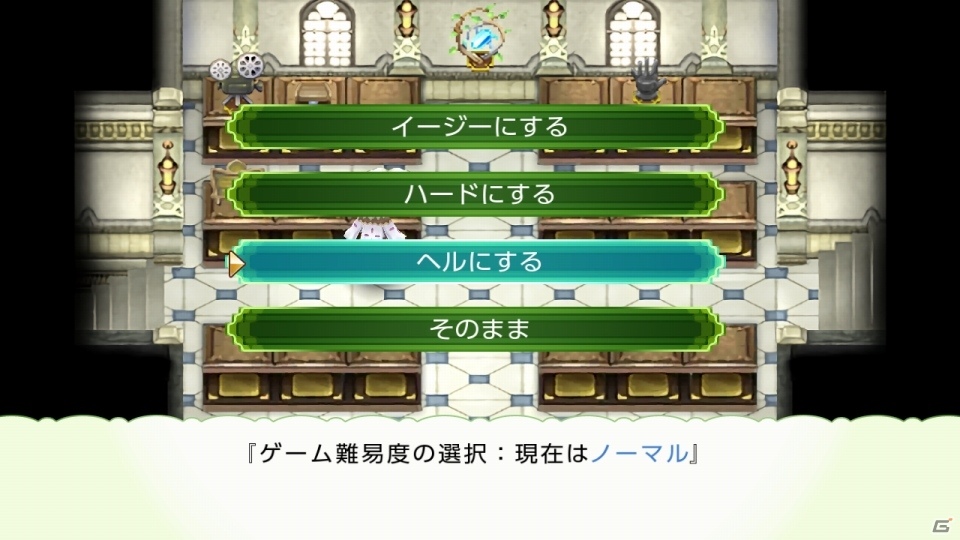 新たな難易度や「しんこんモード」が追加された「ルーンファクトリー4スペシャル」Switch向けに7月25日発売！の画像8