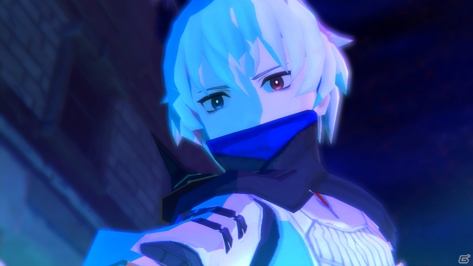 Tokyo RPG Factory開発による新作アクションRPG「鬼ノ哭ク邦」がPS4/Switch/PCで2019年夏に発売！の画像5