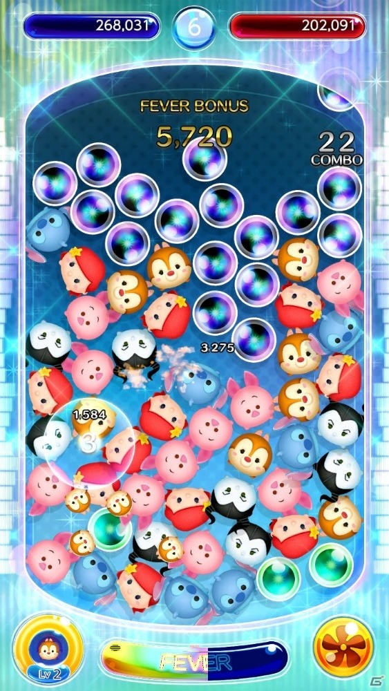 パーティゲーム「ディズニー ツムツム フェスティバル」がSwitch向けに2019年発売決定！の画像8