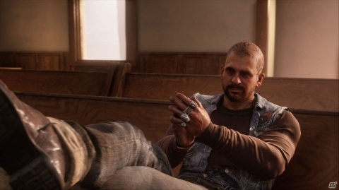 「Days Gone」ウェディングトレーラーが公開―パンデミックで愛する妻を失った男の切ない物語の画像4