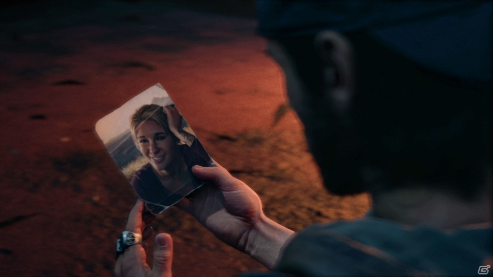 「Days Gone」ウェディングトレーラーが公開―パンデミックで愛する妻を失った男の切ない物語の画像1