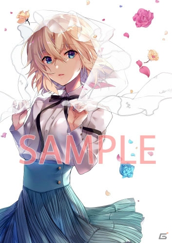 PS4/PS Vita/Switch版「メモリーズオフ -Innocent Fille- for Dearest」で超限定版＆限定10セットの超超☆限定版が発売！の画像2