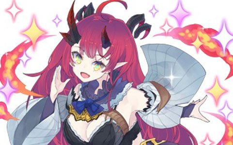 「ゴシックは魔法乙女～さっさと契約しなさい！～」2月20日よりVTuber魔王マグロナとのコラボイベント開始