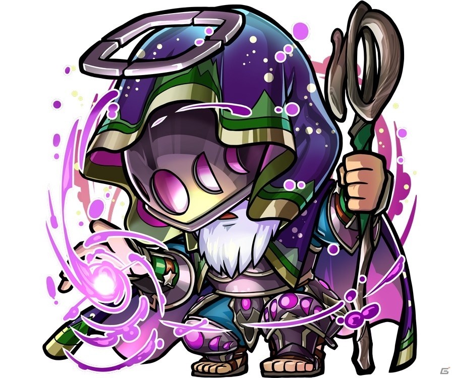 「共闘ことばRPG コトダマン」2月15日より超裏・言霊祭が開催！★5のイカルマとユメタトロンが新登場の画像3