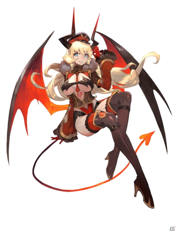 「SPEED WITCH BATTLE 白の魔女と五つの希望」バレンタイン衣装のクレーピカたちが登場するイベントが開催！の画像10