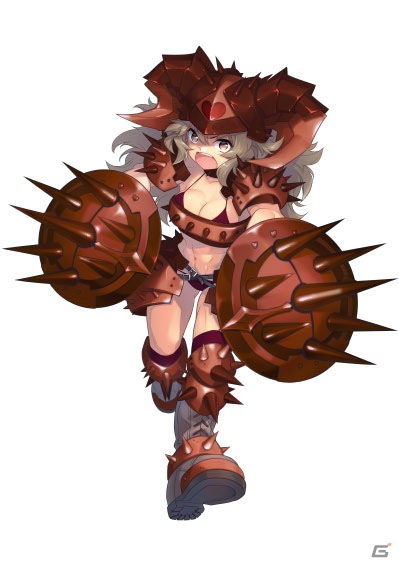 「SPEED WITCH BATTLE 白の魔女と五つの希望」バレンタイン衣装のクレーピカたちが登場するイベントが開催！の画像6