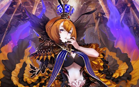 Shadowverse 第11弾カードパック Altersphere 次元歪曲 のアディショナルカードよりエルフの新カード2枚を先行公開 ゲーム情報サイト Gamer