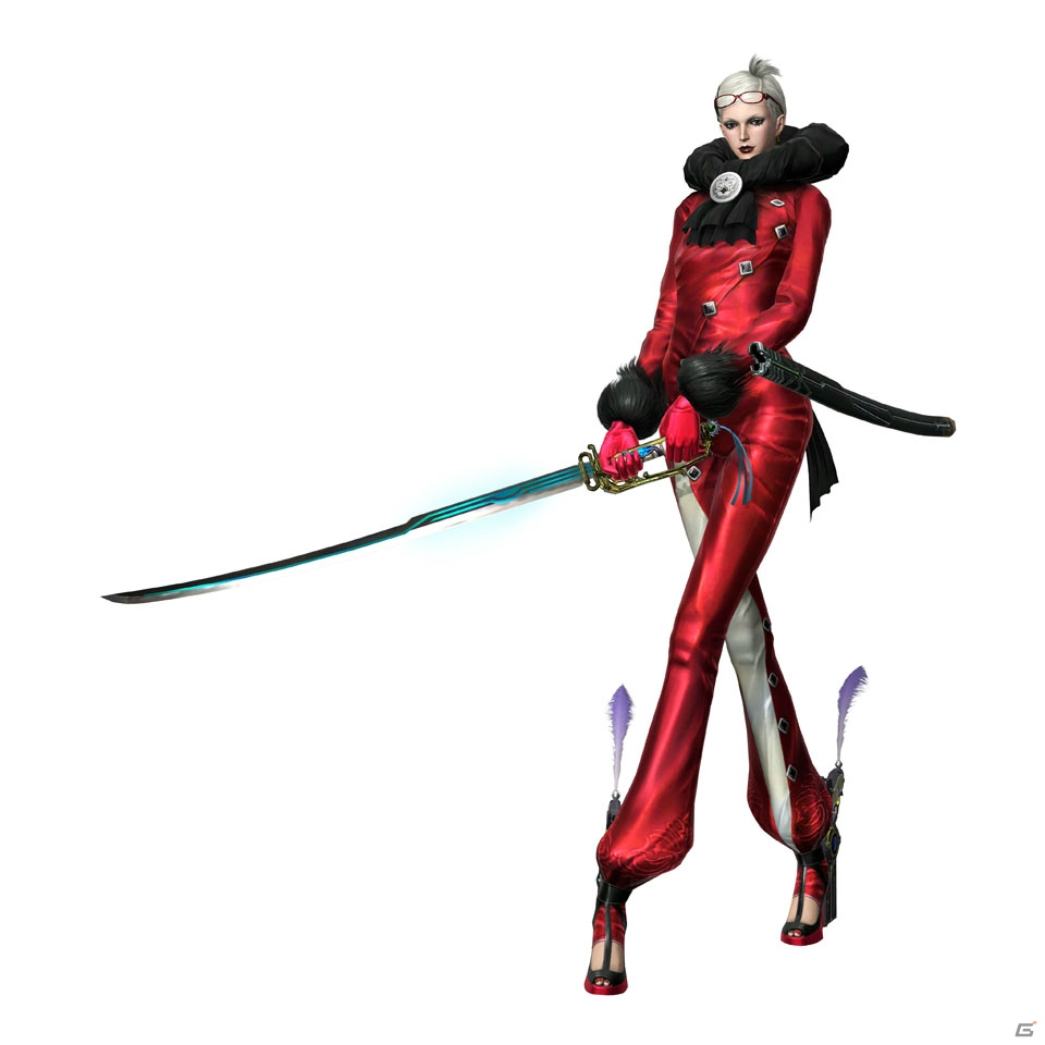 「D×2 真・女神転生 リベレーション」★4ベヨネッタを貰おう！コラボイベントの詳細まとめの画像2