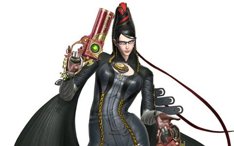 「D×2 真・女神転生 リベレーション」★4ベヨネッタを貰おう！コラボイベントの詳細まとめ