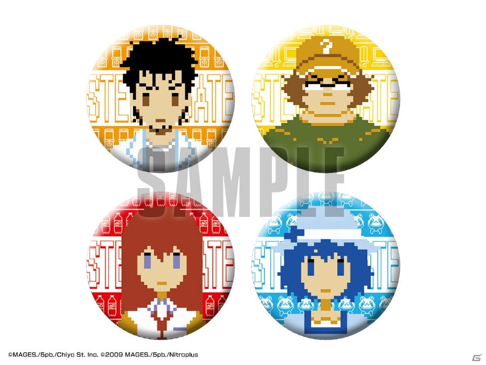 「科学アドベンチャー×ソフマップ ポップアップストア」が2月22日より開催決定！の画像3