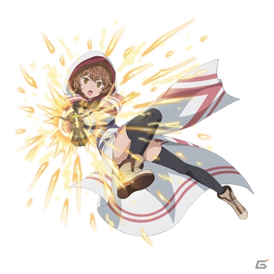 「ダンまち～メモリア・フレーゼ～」未アニメ化ストーリーが楽しめるイベント「女神へのカンパネラ」が開催！の画像3