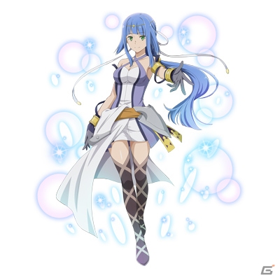 「ダンまち～メモリア・フレーゼ～」未アニメ化ストーリーが楽しめるイベント「女神へのカンパネラ」が開催！の画像7
