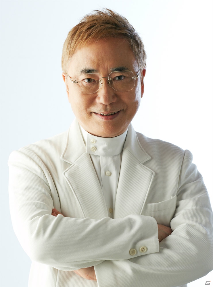 「テクテクテクテク」にて高須院長とのコラボが開始！“かっちゃんヘリ”や院長スーツが手に入るの画像1