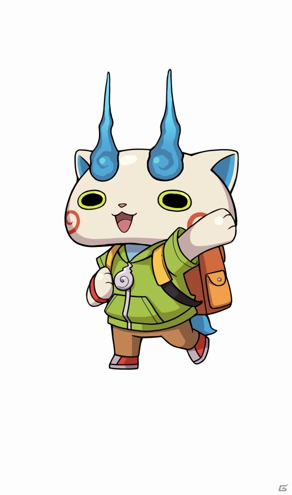 「妖怪ウォッチ ワールド」マイナビトラベルとのコラボイベントが3月4日より開催決定！の画像3