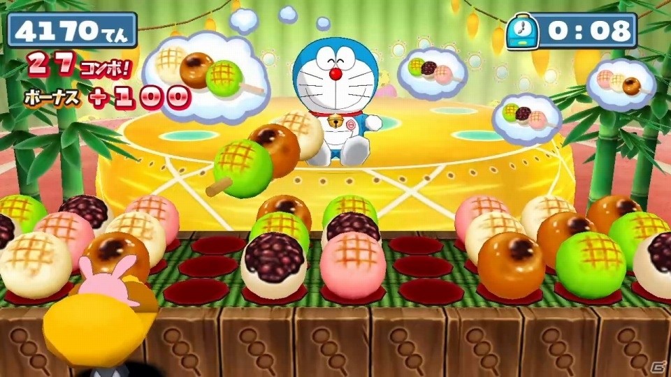 「ゲーム ドラえもん のび太の月面探査記」公式サイトにてゲームの詳細情報やTVCMが公開！の画像3