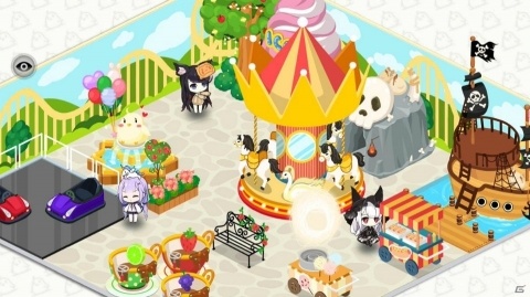 「アズールレーン」でバレンタインキャンペーン実施！ジャベリンと山城のケッコン衣装も登場の画像5