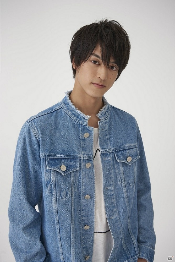 「斬劇『戦国BASARA』天政奉還」が2019年7月に上演決定！全メインキャスト17名も発表の画像2