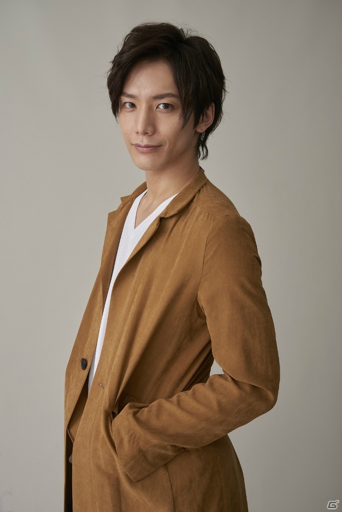 「斬劇『戦国BASARA』天政奉還」が2019年7月に上演決定！全メインキャスト17名も発表の画像7