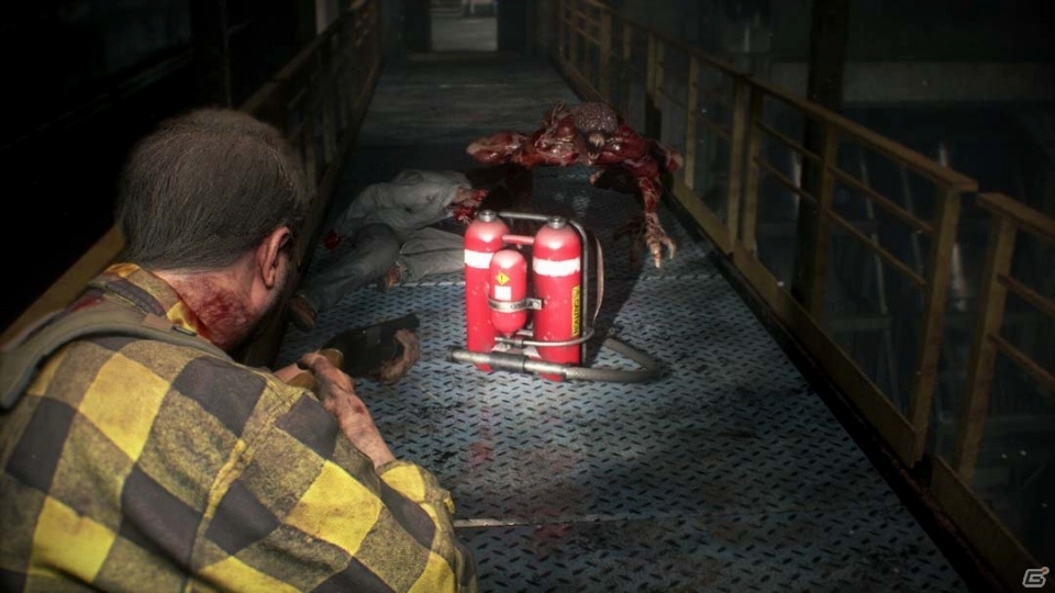 「バイオハザード RE:2」ラクーンシティ犠牲者たちの“もし”が体験できる無料コンテンツ「THE GHOST SURVIVORS」が配信！の画像4