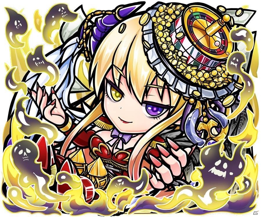 「共闘ことばRPG コトダマン」イカルマやユメタトロンが出現する「超裏・言霊祭しょうかん」が開催！の画像2