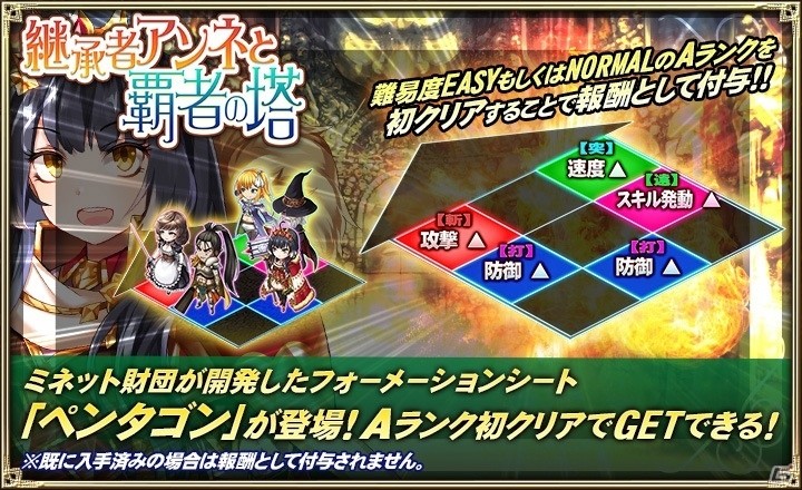 「オルタンシア・サーガ -蒼の騎士団-」15UR「クリシーヌ 使徒 Ver.」が新登場！ビジュアルファンブック3の先行予約もの画像6