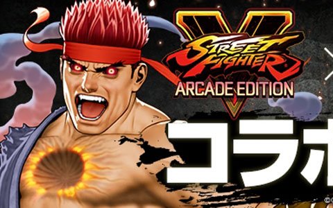 「パズル＆ドラゴンズ」にて「ストリートファイターV AE」の新キャラ「影ナル者」が近日登場！