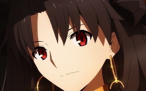 TVアニメ「Fate/Grand Order -絶対魔獣戦線バビロニア-」キャラクタービジュアル第4弾「イシュタル」が発表！