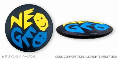 「EVO Japan 2019」のグッズ販売などを行うイベント「SNK×東急ハンズ広島店」が2月23日より開催の画像11