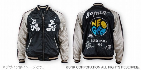 「EVO Japan 2019」のグッズ販売などを行うイベント「SNK×東急ハンズ広島店」が2月23日より開催の画像12