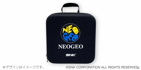 「EVO Japan 2019」のグッズ販売などを行うイベント「SNK×東急ハンズ広島店」が2月23日より開催の画像6