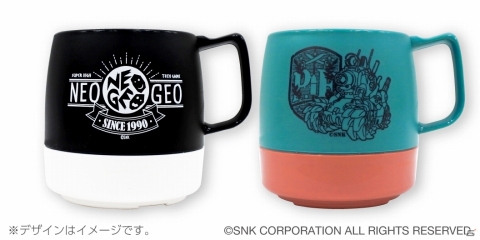 「EVO Japan 2019」のグッズ販売などを行うイベント「SNK×東急ハンズ広島店」が2月23日より開催の画像7