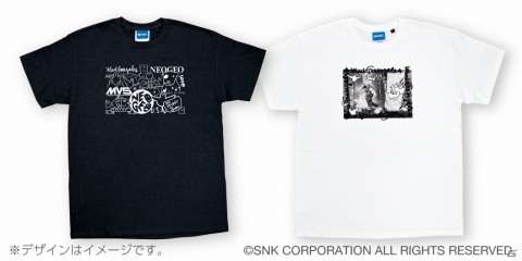 「EVO Japan 2019」のグッズ販売などを行うイベント「SNK×東急ハンズ広島店」が2月23日より開催の画像8