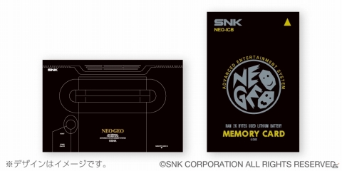 「EVO Japan 2019」のグッズ販売などを行うイベント「SNK×東急ハンズ広島店」が2月23日より開催の画像9