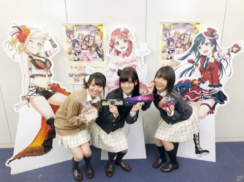 「ラブライブ！スクールアイドルフェスティバルALL STARS」がさらじラジオドラマCDが発売決定！の画像7