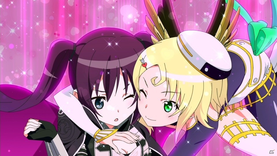 Steam版「ミリオンアーサー アルカナブラッド」2019年初夏に発売決定！の画像10
