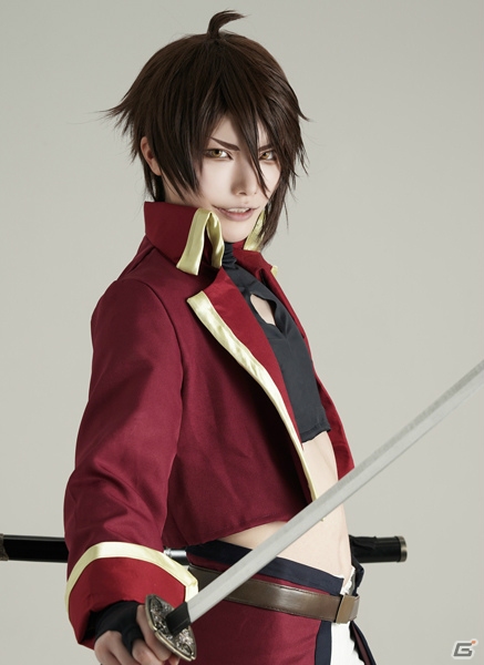 アニメ「BAKUMATSU」第2期が4月4日より放送開始！キービジュアルや萩市とのコラボ情報が公開の画像2