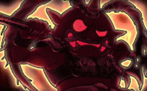 「妖怪三国志 国盗りウォーズ」最大30体の妖怪と軍魔神を駆使して戦う「第7回妖怪大遠征」が開催！