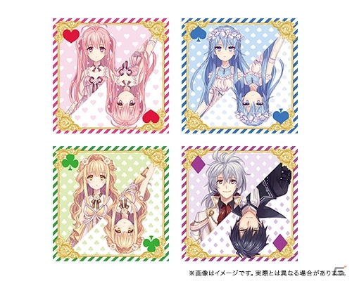 「DMM GAMES」AnimeJapan 2019の特設サイトが公開！「Alice Closet」などの物販情報もの画像2