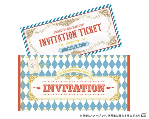 「DMM GAMES」AnimeJapan 2019の特設サイトが公開！「Alice Closet」などの物販情報もの画像3