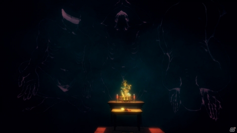 Red Candle Gamesによる心霊ホラーゲーム「還願 Devotion」がSteamで19日22時より配信の画像5