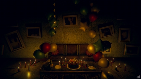 Red Candle Gamesによる心霊ホラーゲーム「還願 Devotion」がSteamで19日22時より配信の画像8