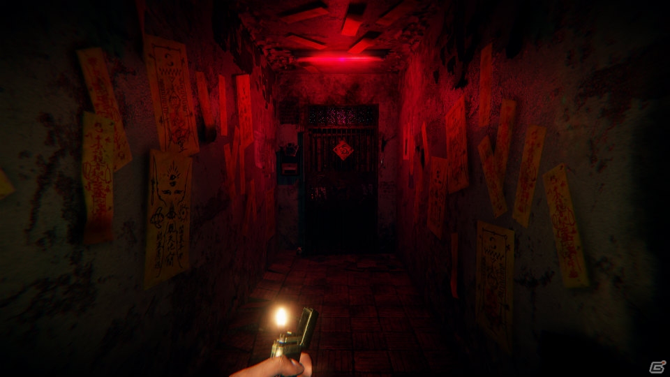 Red Candle Gamesによる心霊ホラーゲーム「還願 Devotion」がSteamで19日22時より配信の画像7