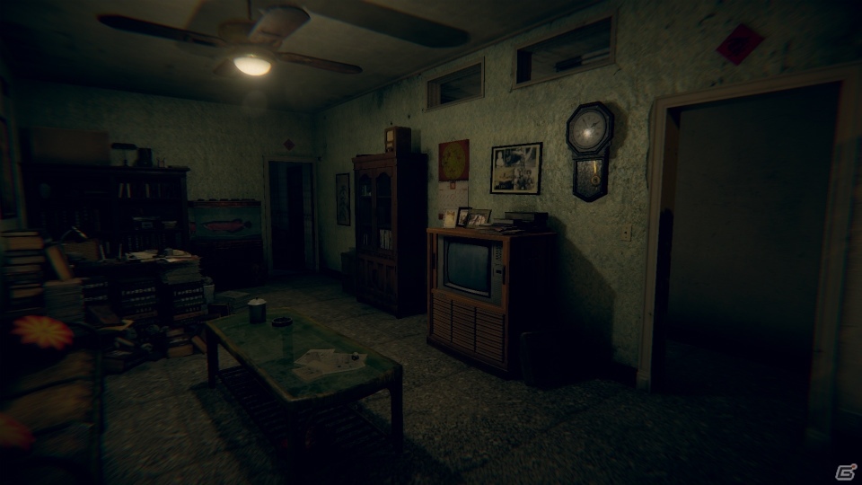 Red Candle Gamesによる心霊ホラーゲーム「還願 Devotion」がSteamで19日22時より配信の画像9