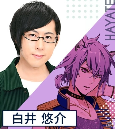 「アニドルカラーズ」2ndファンミーティングがお台場にて4月7日に開催決定！の画像2