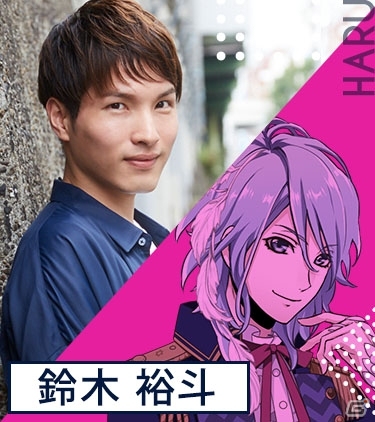 「アニドルカラーズ」2ndファンミーティングがお台場にて4月7日に開催決定！の画像3